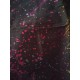 Contemporary Batik Fabric (hand made set of 5) Contemporary Batik Fabric (hand made set of 5)