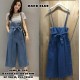 Ladies Jumpsuit Ladies Jumpsuit