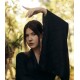 Ladies Black Kimono Ladies Black Kimono
