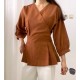 Ladies Kimono Style Top Ladies Kimono Style Top