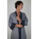 Unisex Kimono Unisex Kimono