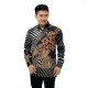 Batik Long Sleeve Shirt Batik Long Sleeve Shirt