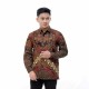 Batik Long Sleeve Shirt Batik Long Sleeve Shirt