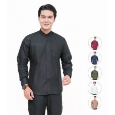 Long Sleeve Linen Shirt Long Sleeve Linen Shirt