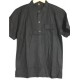 Short Sleeve Linen Shirt Short Sleeve Linen Shirt