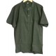 Short Sleeve Linen Shirt Short Sleeve Linen Shirt