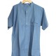 Short Sleeve Linen Shirt Short Sleeve Linen Shirt