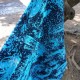 Contemporary Batik Fabric (hand made set of 10) Contemporary Batik Fabric (hand made set of 10)