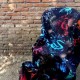 Custom Batik Fabric Custom Batik Fabric