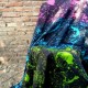 Custom Batik Fabric Custom Batik Fabric
