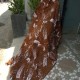 Contemporary Batik Fabric (hand made set of 10) Contemporary Batik Fabric (hand made set of 10)