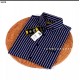 Stripey Short Sleeve Shirt Stripey Short Sleeve Shirt