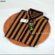Stripey Short Sleeve Shirt Stripey Short Sleeve Shirt