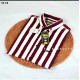 Stripey Short Sleeve Shirt Stripey Short Sleeve Shirt