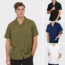 Short Sleeve Shirt Short Sleeve Shirt