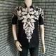 Batik Short Sleeve Shirt Batik Short Sleeve Shirt