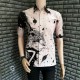 Batik Short Sleeve Shirt Batik Short Sleeve Shirt