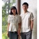 Short Sleeve Linen Shirt Short Sleeve Linen Shirt