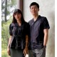 Short Sleeve Linen Shirt Short Sleeve Linen Shirt