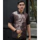 Batik Short Sleeve Shirts (Assorted Pack of 5) Batik Short Sleeve Shirts (Assorted Pack of 5)