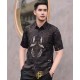 Batik Short Sleeve Shirts (Assorted Pack of 5) Batik Short Sleeve Shirts (Assorted Pack of 5)
