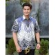 Batik Short Sleeve Shirts (Assorted Pack of 5) Batik Short Sleeve Shirts (Assorted Pack of 5)