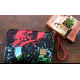 Contemporary Batik Bag Contemporary Batik Bag