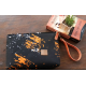 Contemporary Batik Bag Contemporary Batik Bag