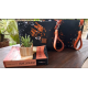 Contemporary Batik Bag Contemporary Batik Bag