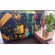 Contemporary Batik Bag Contemporary Batik Bag