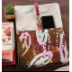 Contemporary Batik Laptop Bag Contemporary Batik Laptop Bag