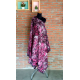 Contemporary Handmade Batik Fabric Contemporary Handmade Batik Fabric