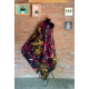 Contemporary Handmade Batik Fabric Contemporary Handmade Batik Fabric