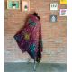 Contemporary Handmade Batik Fabric Contemporary Handmade Batik Fabric