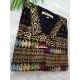 Batik Short Sleeve Shirt Batik Short Sleeve Shirt