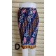 Ladies Batik Skirts
