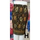 Ladies Batik Skirts