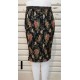 Ladies Batik Skirts