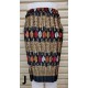 Ladies Batik Skirts