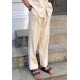 Linen Trousers Linen Trousers
