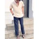 Linen Trousers Linen Trousers