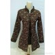 Ladies Batik Top Ladies Batik Top