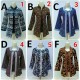 Ladies Batik Top Ladies Batik Top