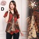 Ladies Batik Top