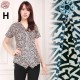 Ladies Batik Top