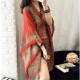 Ladies Batik Shawl Top Ladies Batik Shawl Top