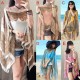 Ladies Batik Shawl Top Ladies Batik Shawl Top