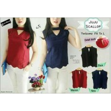 Ladies Top Ladies Top