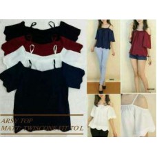 Ladies Top Ladies Top