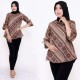 Ladies Batik Top Ladies Batik Top